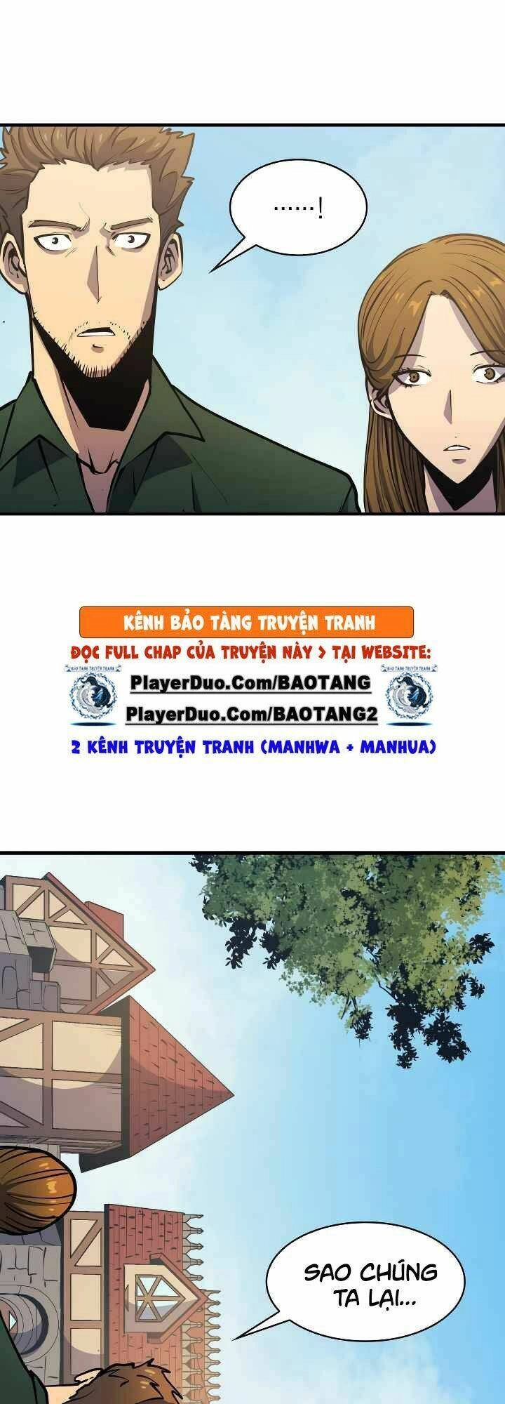 Tôi Trở Lại Thăng Cấp Một Mình Chapter 61 - 22