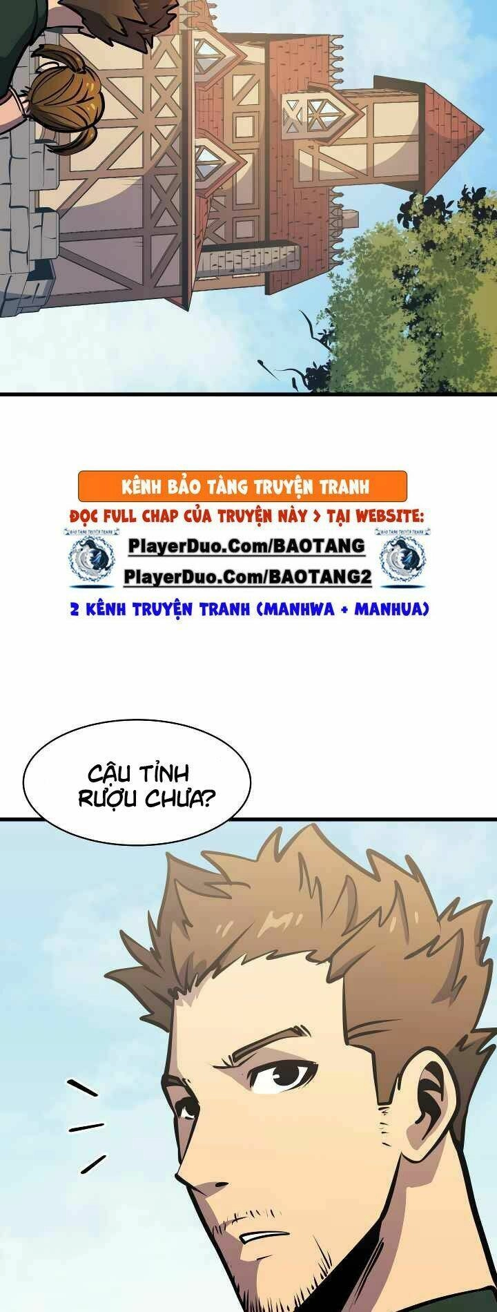 Tôi Trở Lại Thăng Cấp Một Mình Chapter 61 - 23