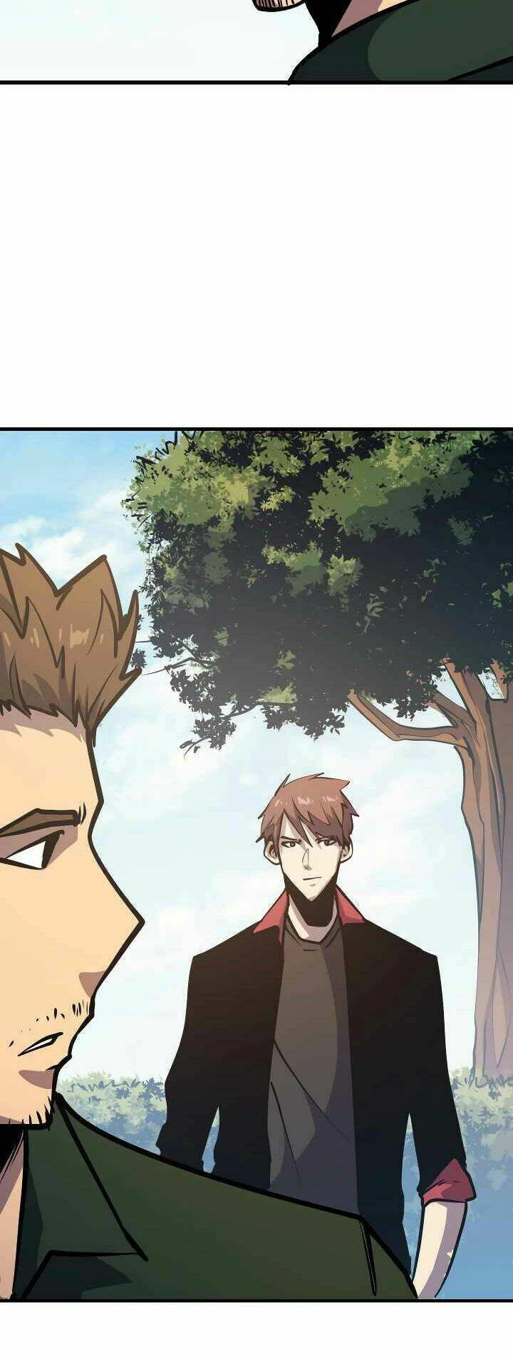 Tôi Trở Lại Thăng Cấp Một Mình Chapter 61 - 24