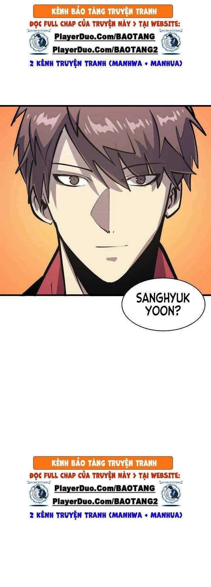 Tôi Trở Lại Thăng Cấp Một Mình Chapter 61 - 25