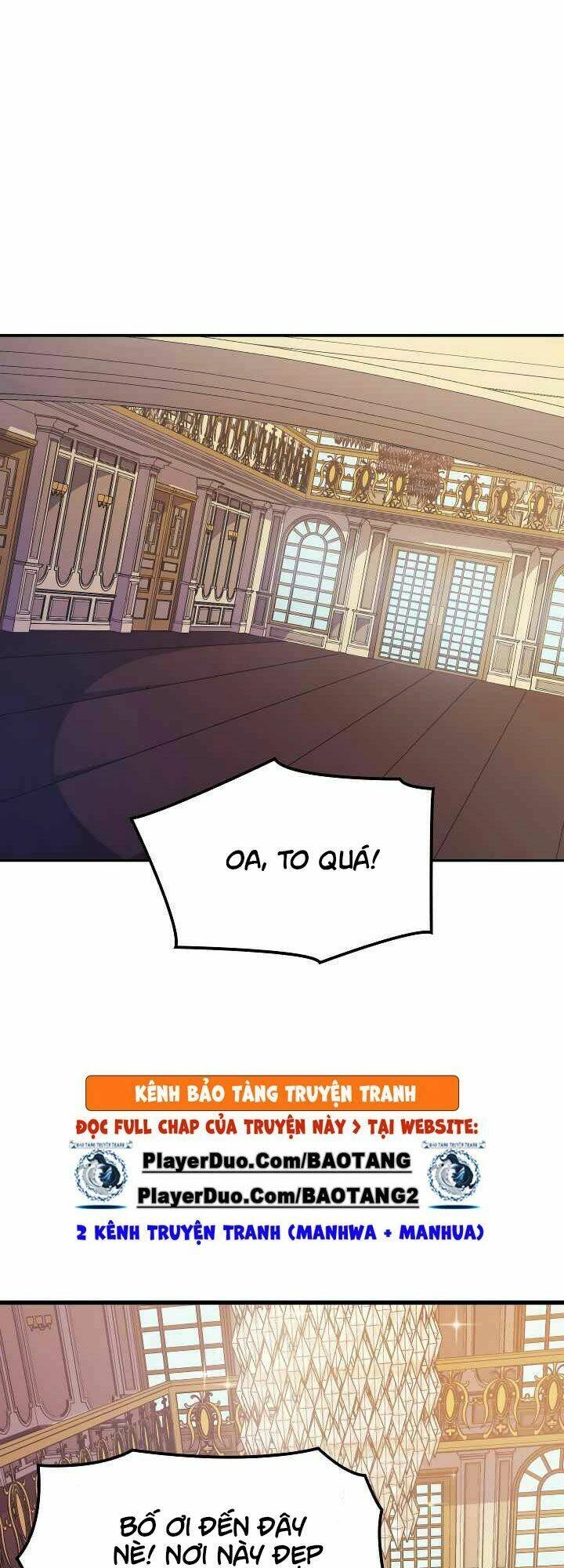 Tôi Trở Lại Thăng Cấp Một Mình Chapter 61 - 26