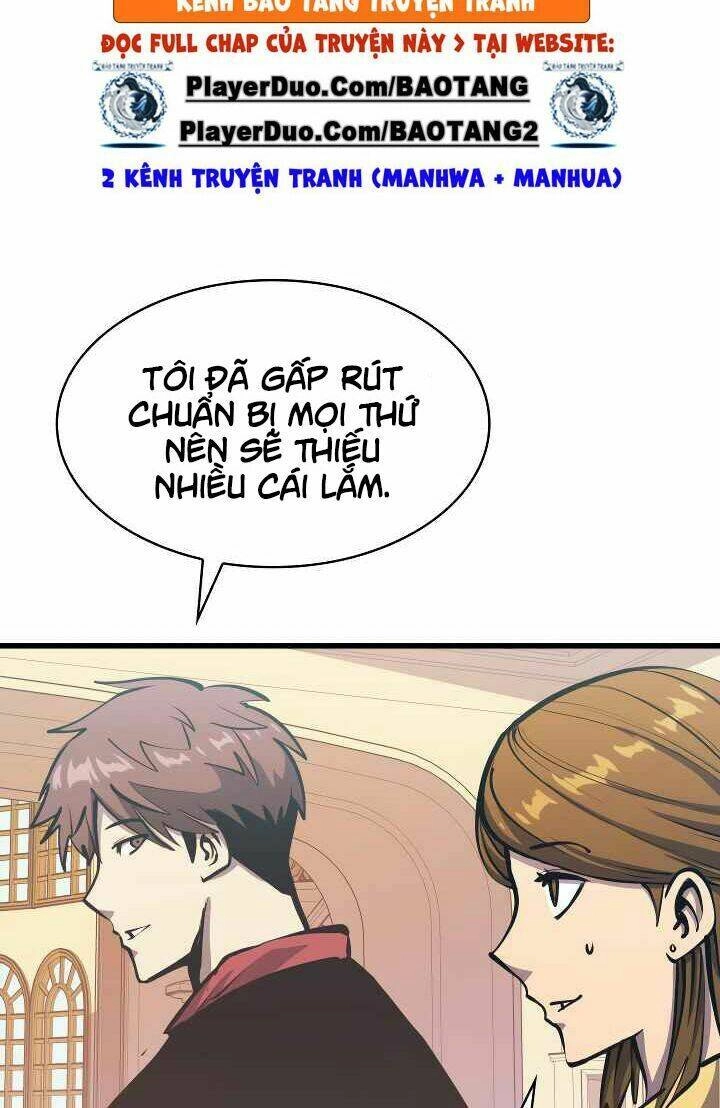 Tôi Trở Lại Thăng Cấp Một Mình Chapter 61 - 28