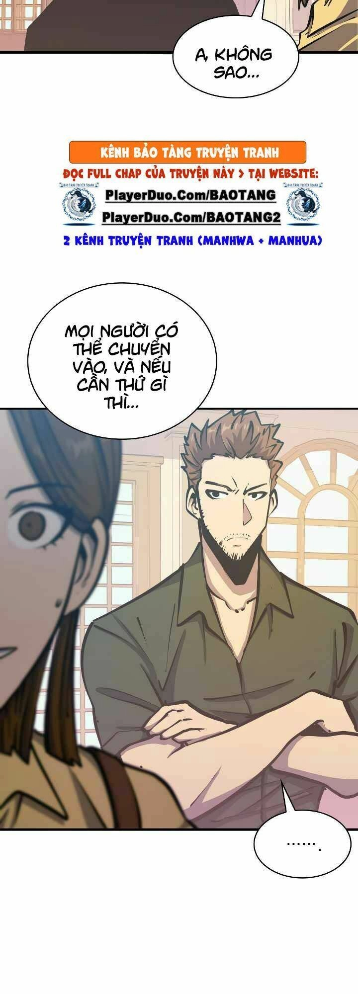 Tôi Trở Lại Thăng Cấp Một Mình Chapter 61 - 29