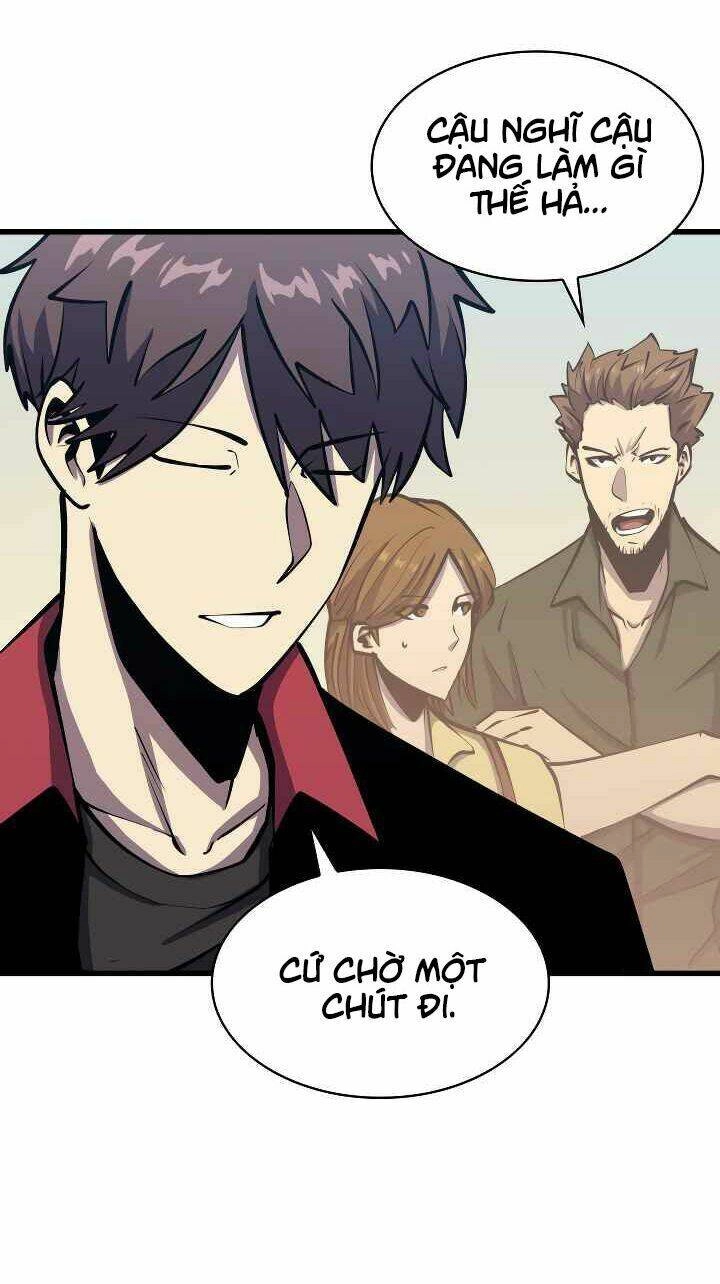 Tôi Trở Lại Thăng Cấp Một Mình Chapter 61 - 31