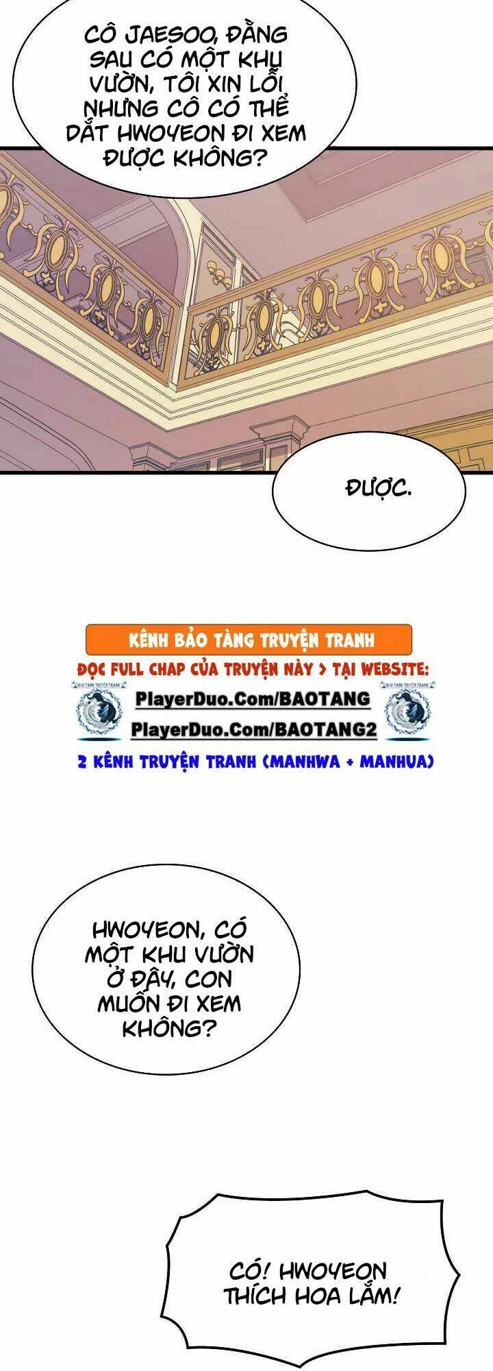 Tôi Trở Lại Thăng Cấp Một Mình Chapter 61 - 32