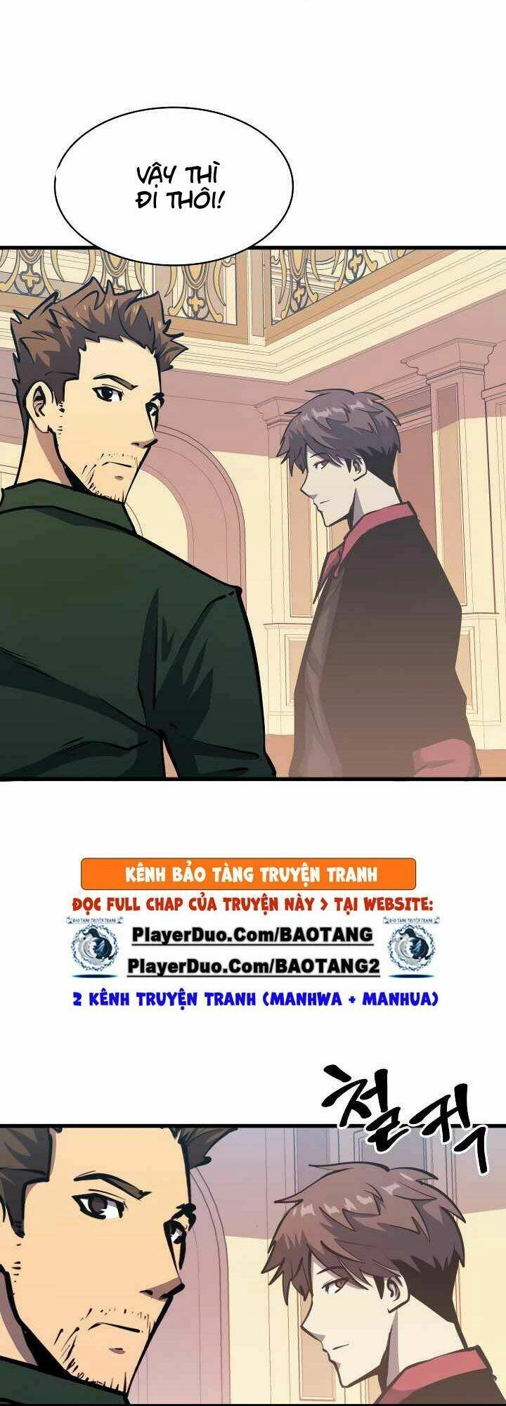 Tôi Trở Lại Thăng Cấp Một Mình Chapter 61 - 33