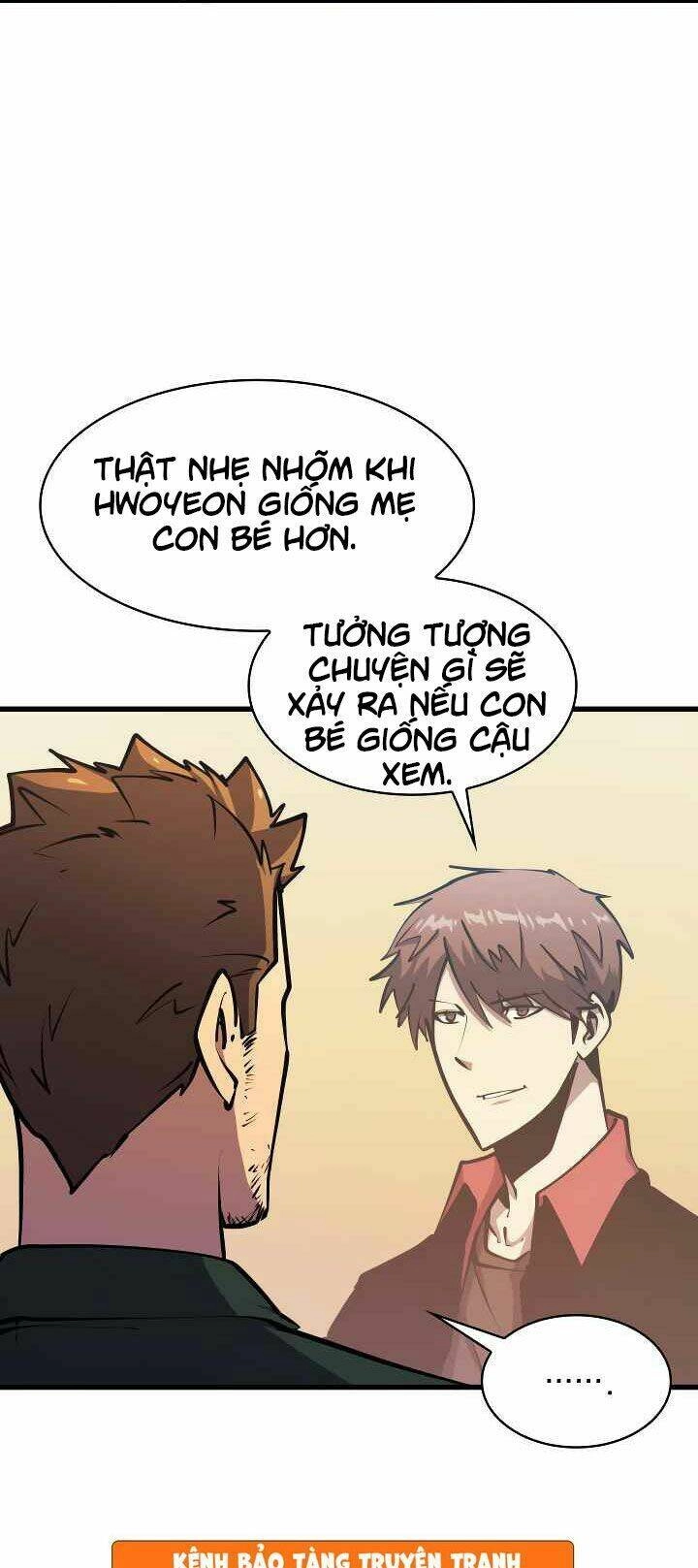 Tôi Trở Lại Thăng Cấp Một Mình Chapter 61 - 34