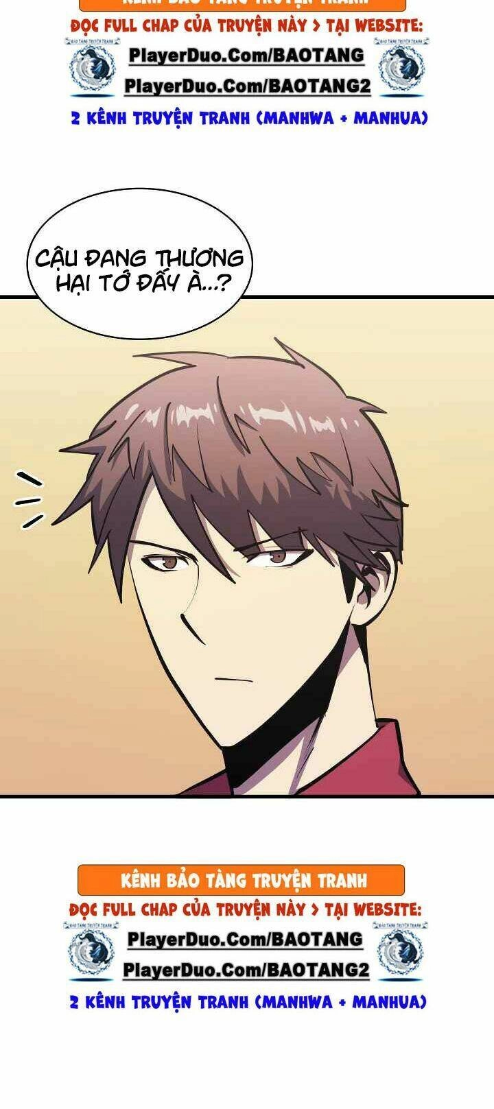 Tôi Trở Lại Thăng Cấp Một Mình Chapter 61 - 35