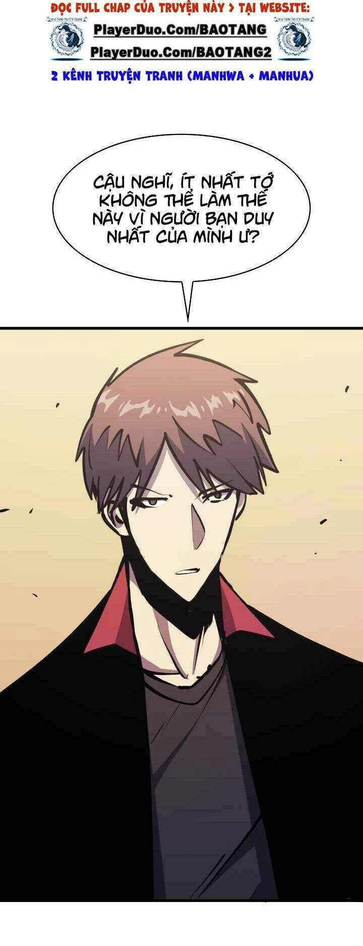 Tôi Trở Lại Thăng Cấp Một Mình Chapter 61 - 38