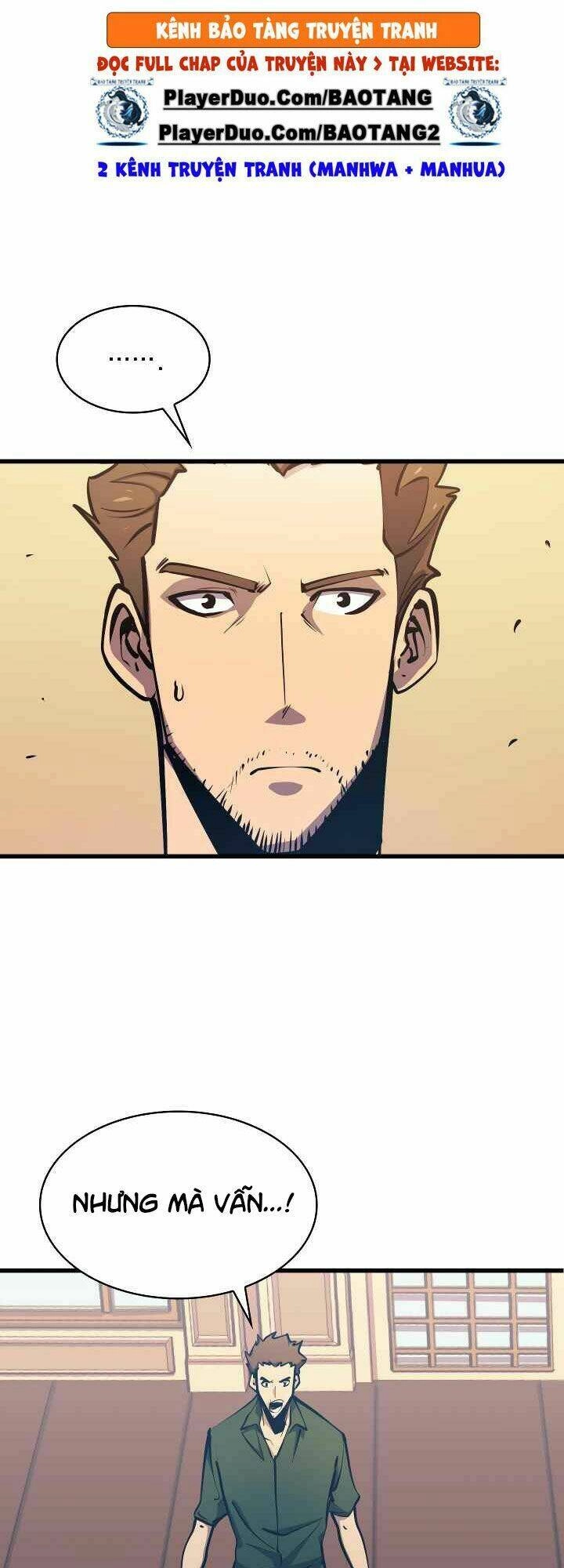 Tôi Trở Lại Thăng Cấp Một Mình Chapter 61 - 39