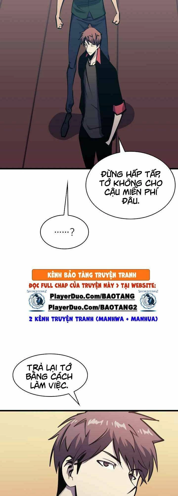 Tôi Trở Lại Thăng Cấp Một Mình Chapter 61 - 40