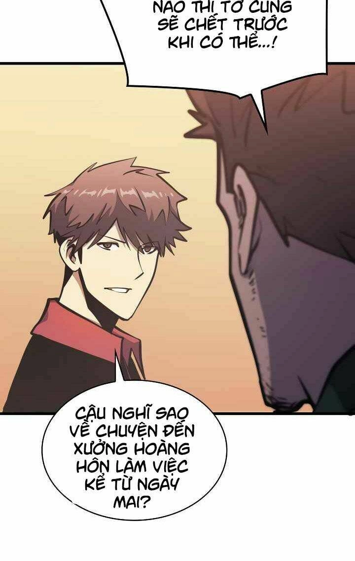 Tôi Trở Lại Thăng Cấp Một Mình Chapter 61 - 42