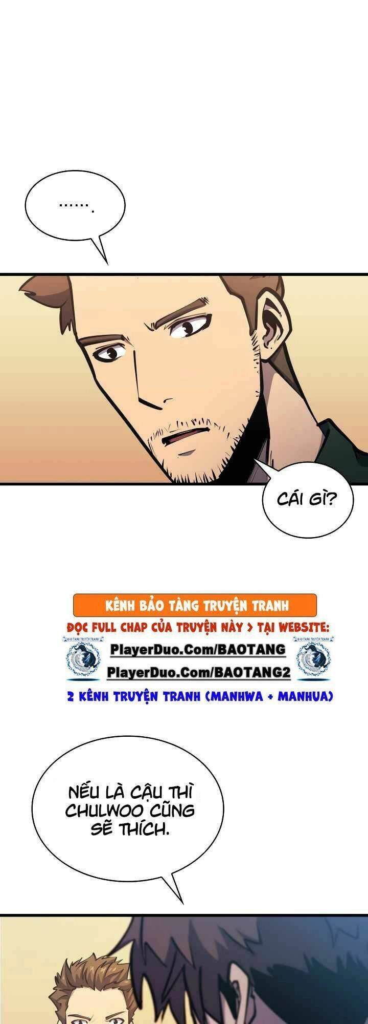 Tôi Trở Lại Thăng Cấp Một Mình Chapter 61 - 43