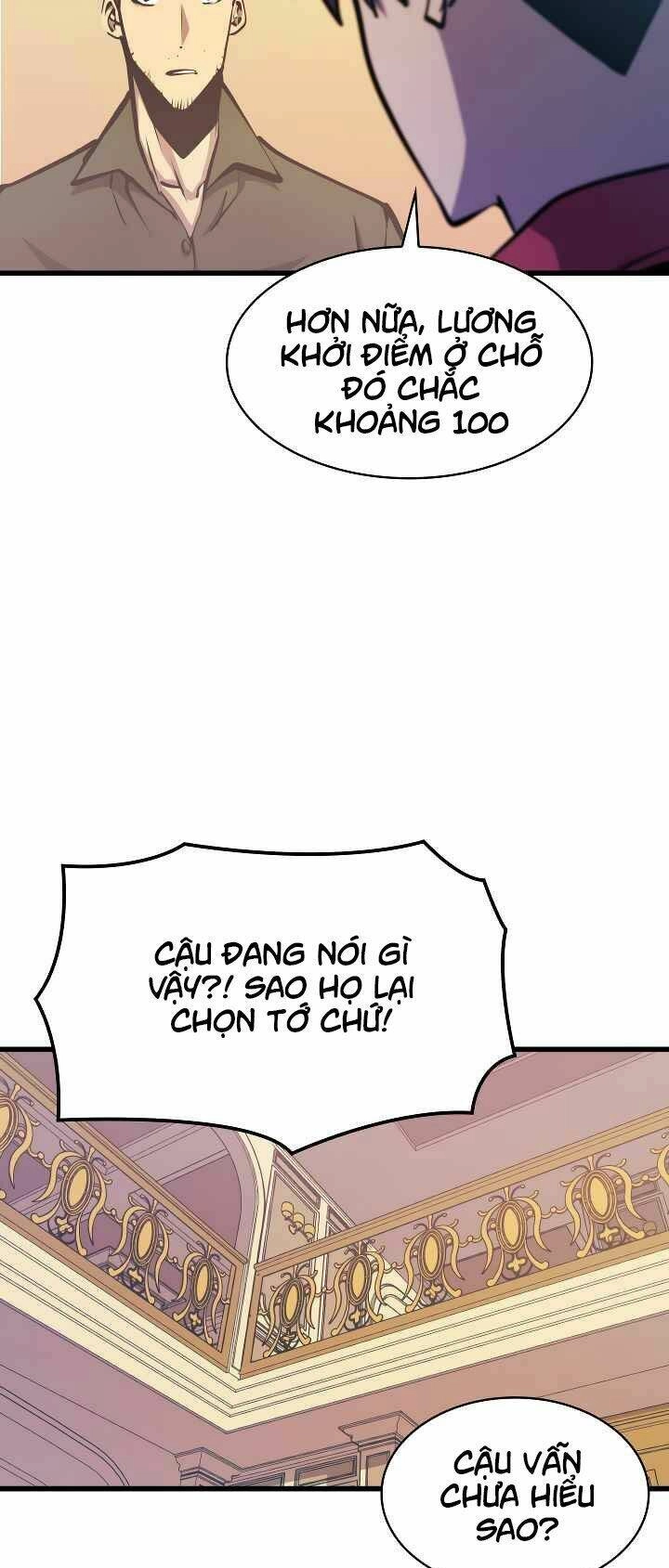 Tôi Trở Lại Thăng Cấp Một Mình Chapter 61 - 44