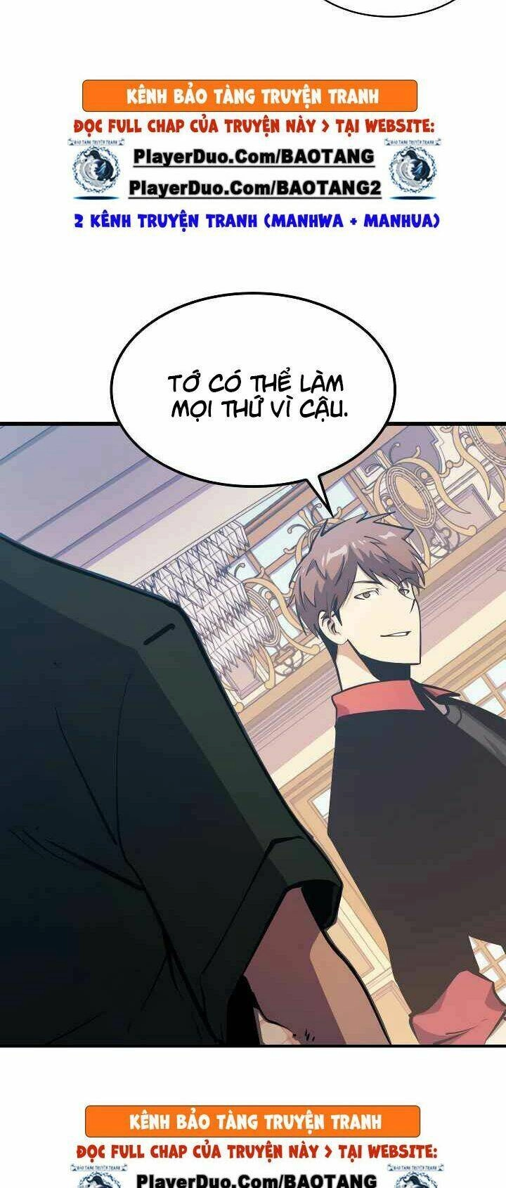 Tôi Trở Lại Thăng Cấp Một Mình Chapter 61 - 45