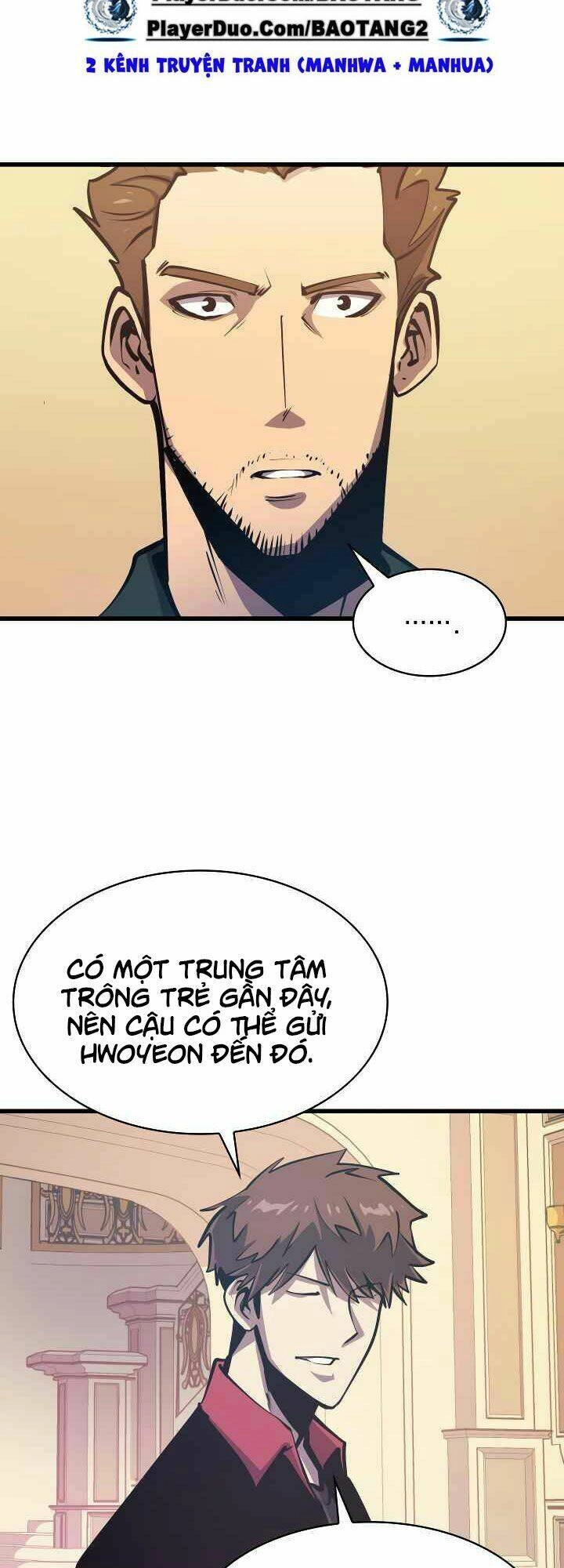 Tôi Trở Lại Thăng Cấp Một Mình Chapter 61 - 46