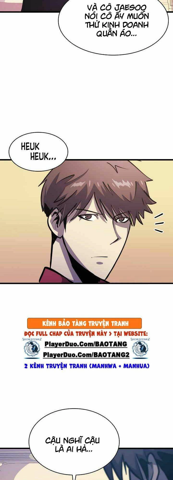 Tôi Trở Lại Thăng Cấp Một Mình Chapter 61 - 47