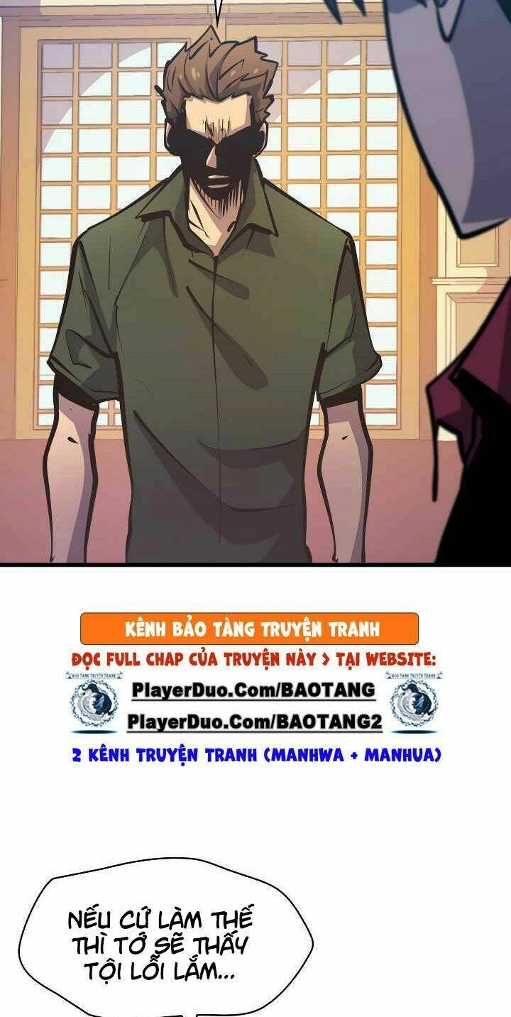 Tôi Trở Lại Thăng Cấp Một Mình Chapter 61 - 48