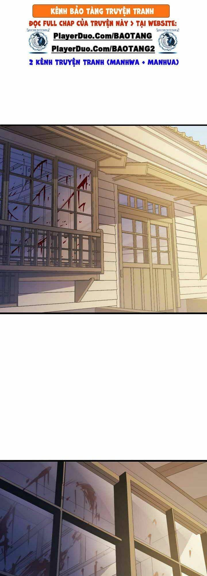 Tôi Trở Lại Thăng Cấp Một Mình Chapter 61 - 54