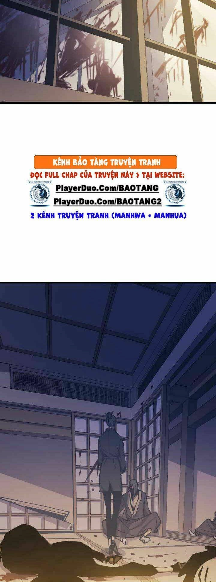 Tôi Trở Lại Thăng Cấp Một Mình Chapter 61 - 55