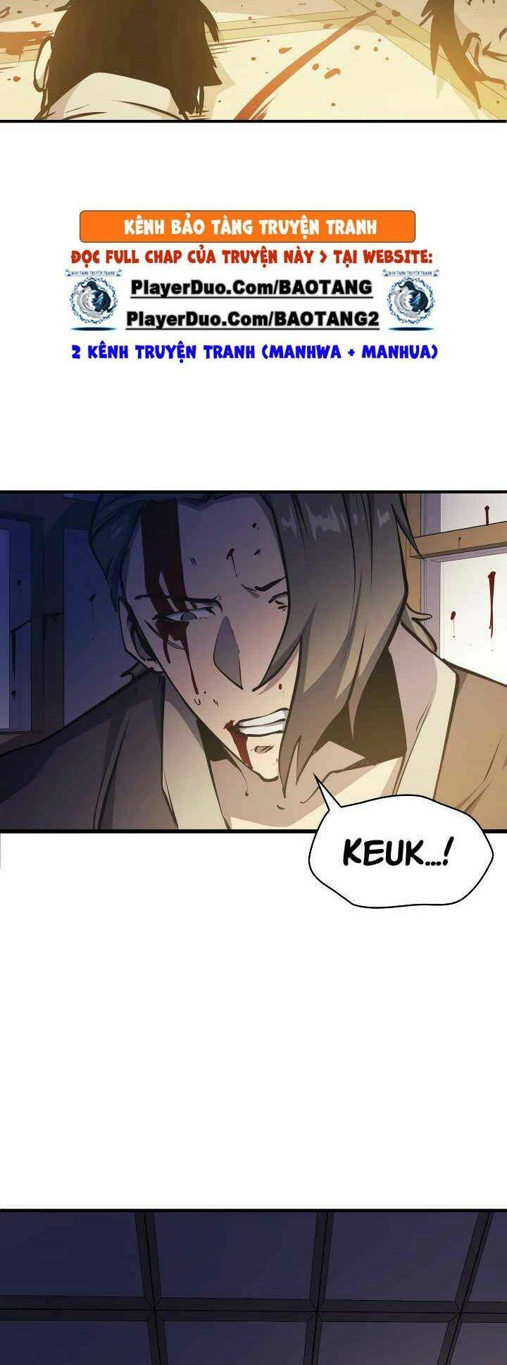 Tôi Trở Lại Thăng Cấp Một Mình Chapter 61 - 56