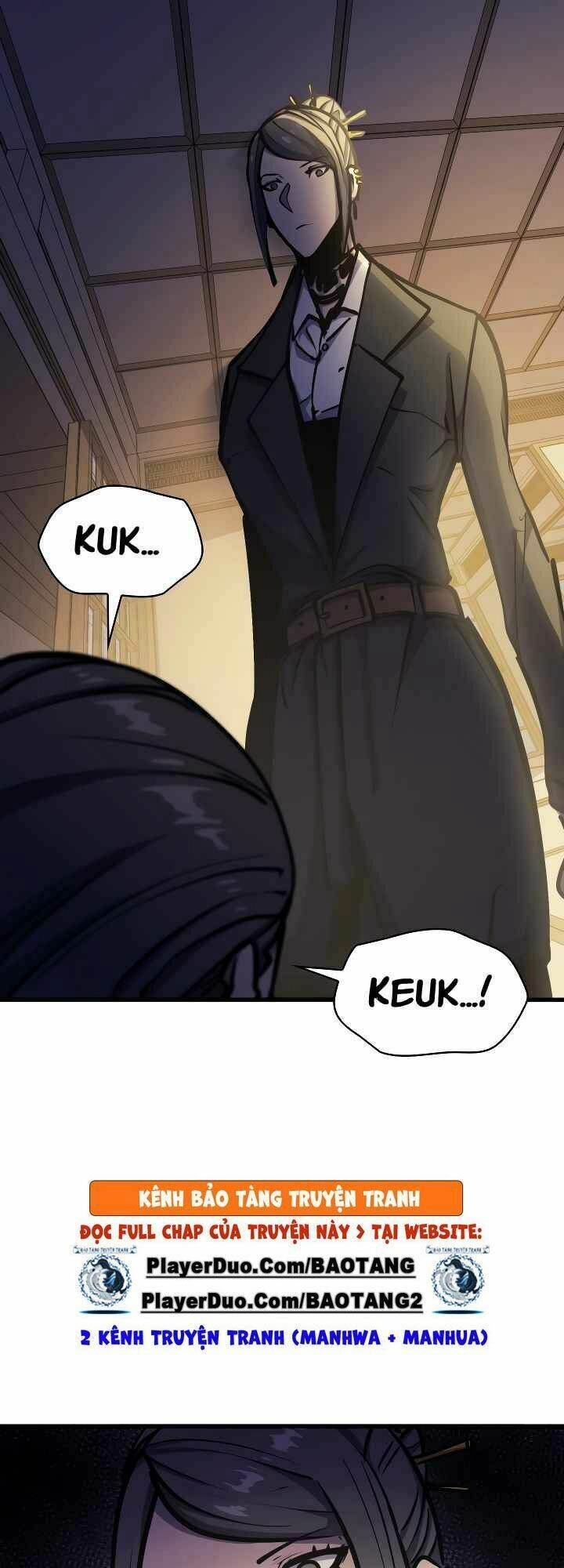 Tôi Trở Lại Thăng Cấp Một Mình Chapter 61 - 57