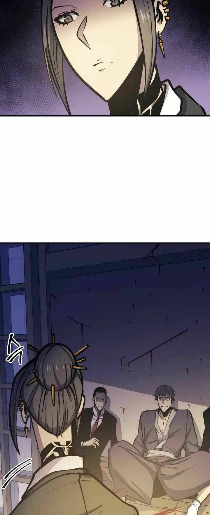 Tôi Trở Lại Thăng Cấp Một Mình Chapter 61 - 58