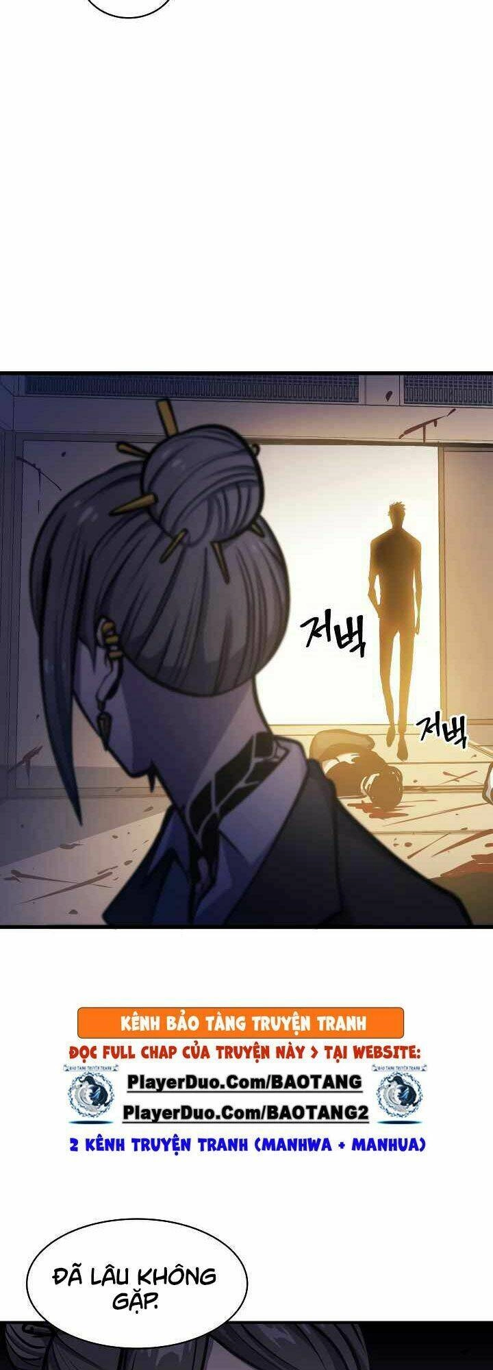 Tôi Trở Lại Thăng Cấp Một Mình Chapter 61 - 61