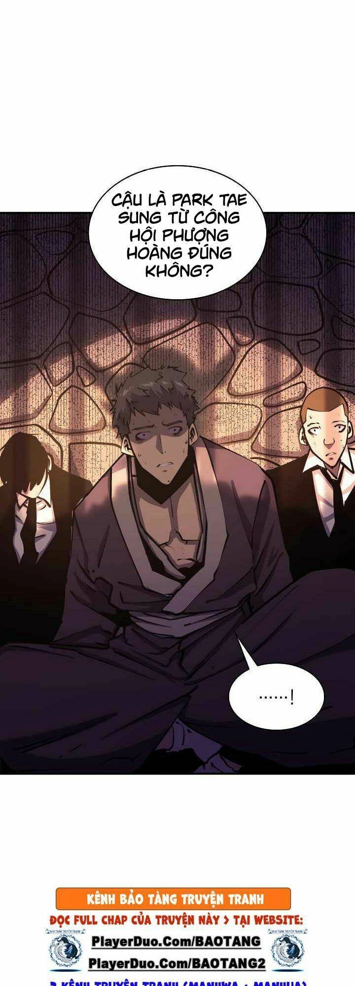 Tôi Trở Lại Thăng Cấp Một Mình Chapter 62 - 4