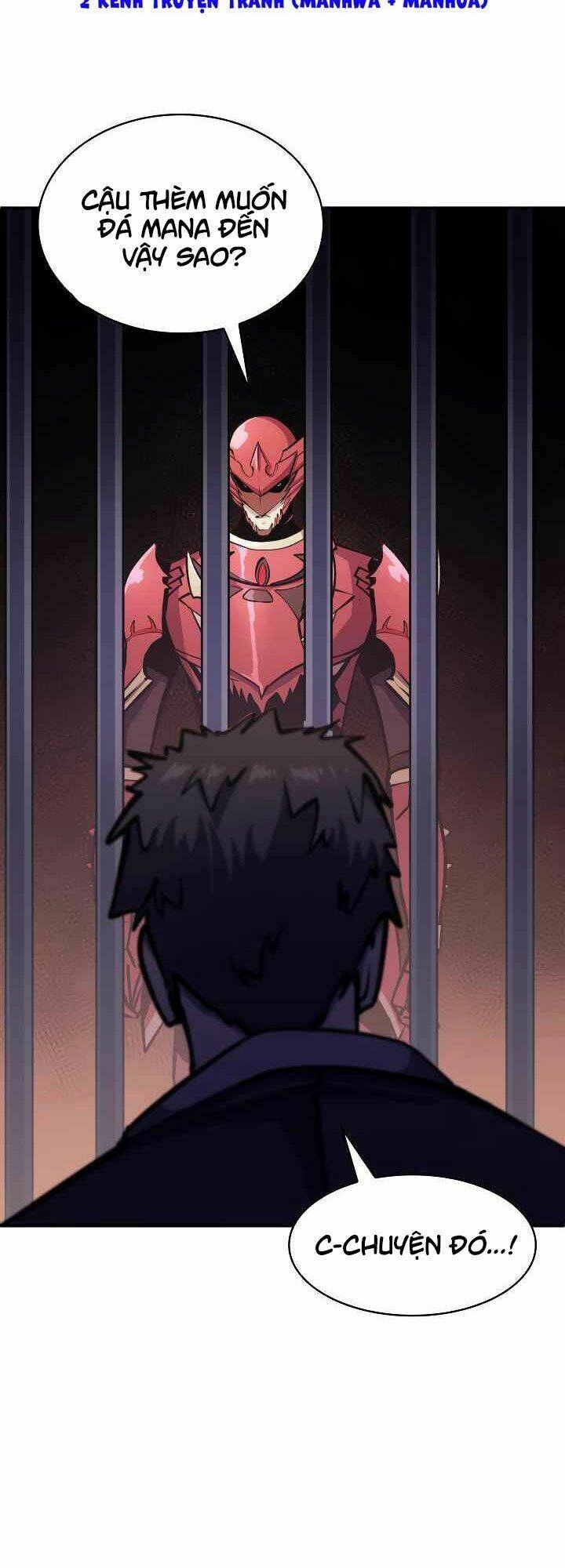 Tôi Trở Lại Thăng Cấp Một Mình Chapter 62 - 5