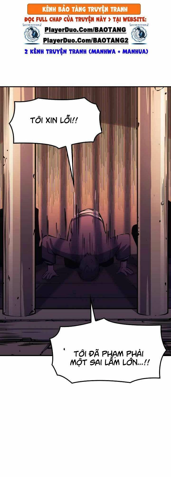 Tôi Trở Lại Thăng Cấp Một Mình Chapter 62 - 8