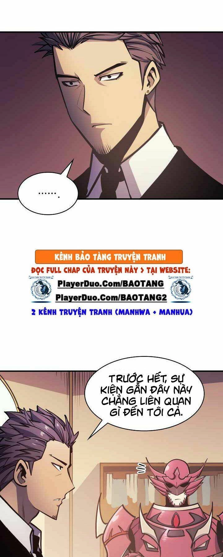 Tôi Trở Lại Thăng Cấp Một Mình Chapter 62 - 14