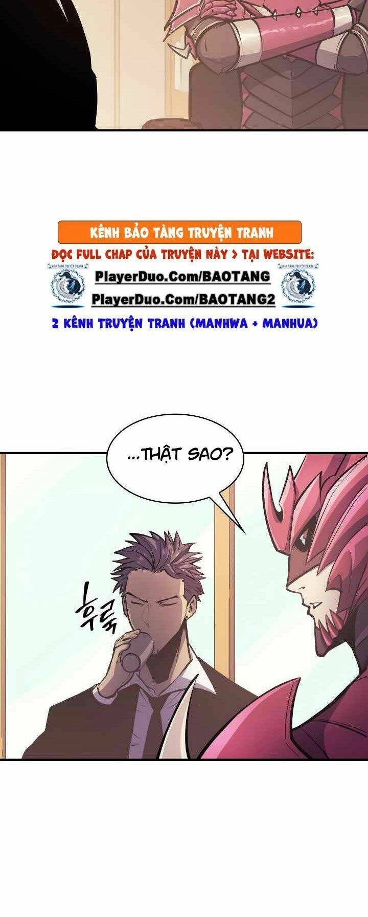 Tôi Trở Lại Thăng Cấp Một Mình Chapter 62 - 15