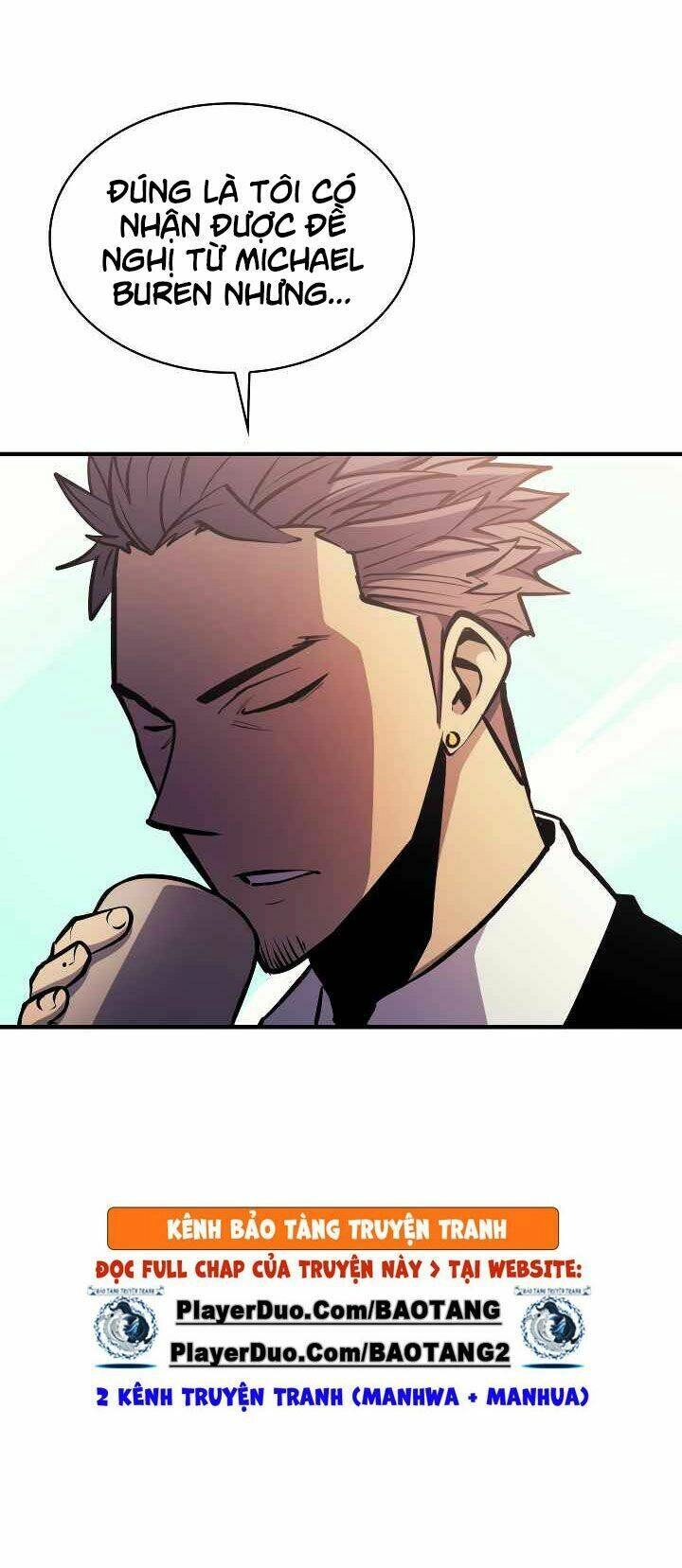 Tôi Trở Lại Thăng Cấp Một Mình Chapter 62 - 16