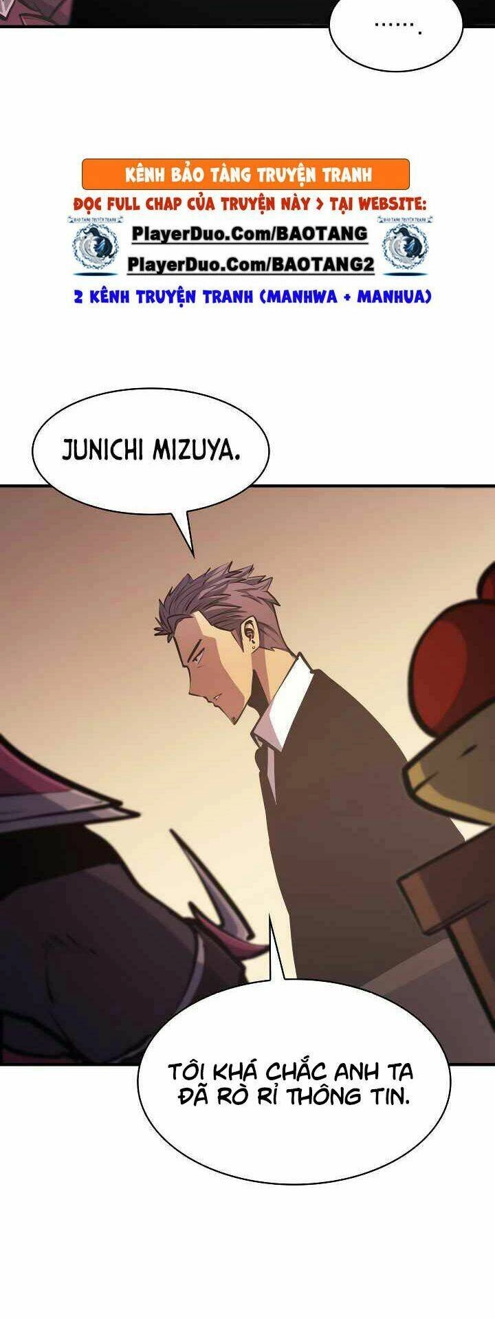 Tôi Trở Lại Thăng Cấp Một Mình Chapter 62 - 19