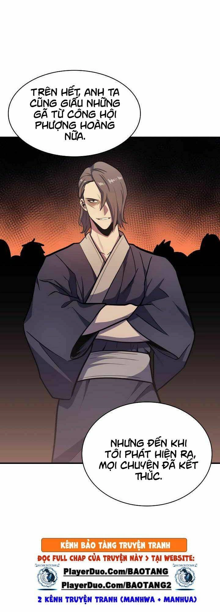 Tôi Trở Lại Thăng Cấp Một Mình Chapter 62 - 20