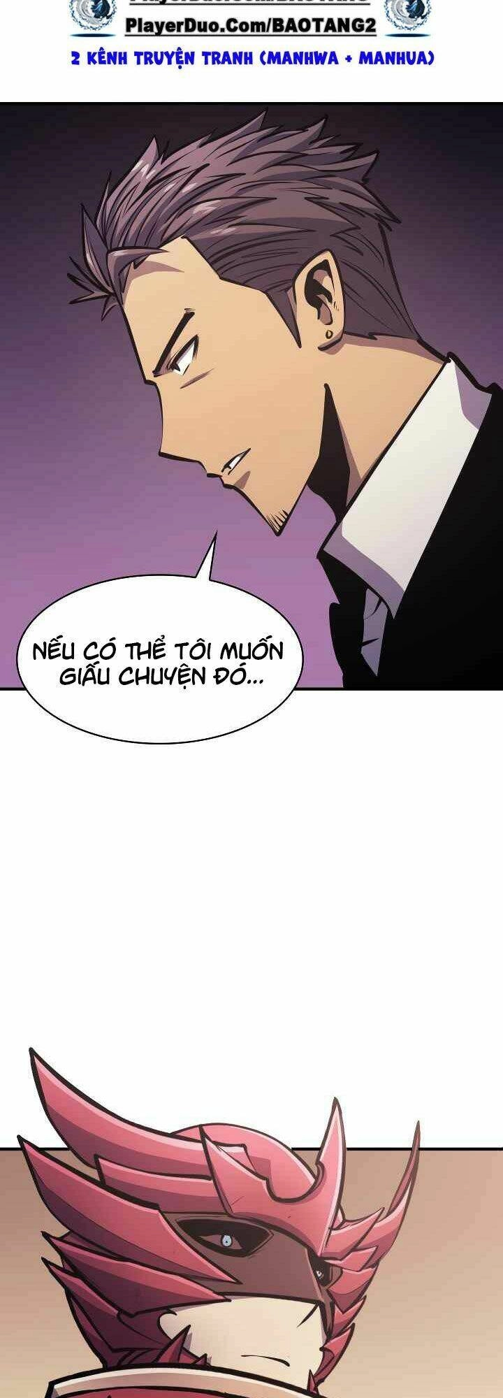 Tôi Trở Lại Thăng Cấp Một Mình Chapter 62 - 23