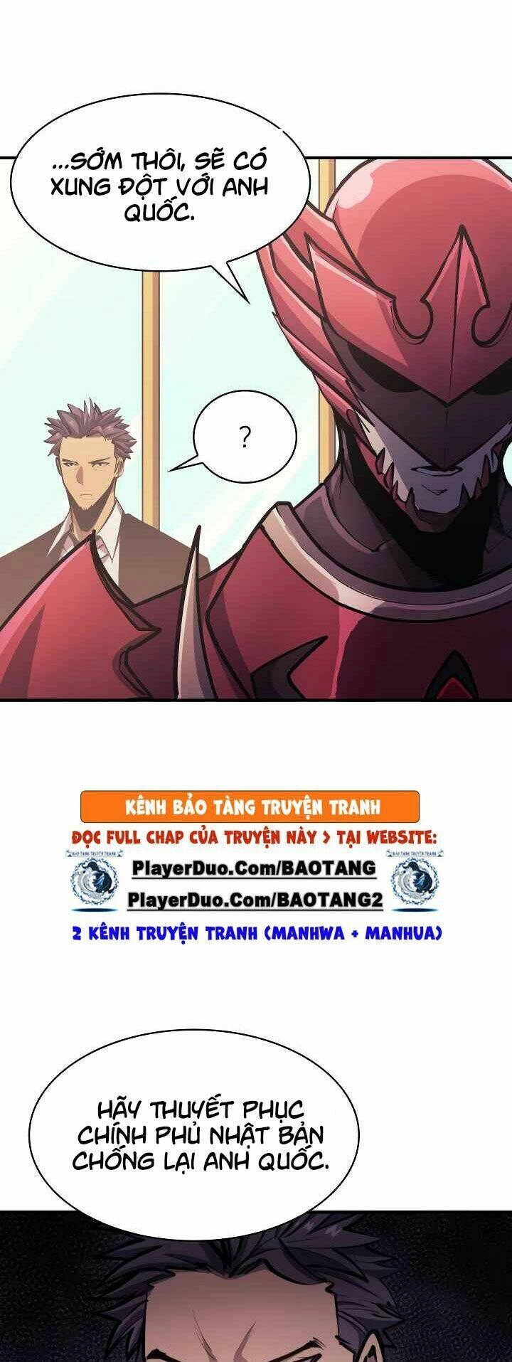 Tôi Trở Lại Thăng Cấp Một Mình Chapter 62 - 26