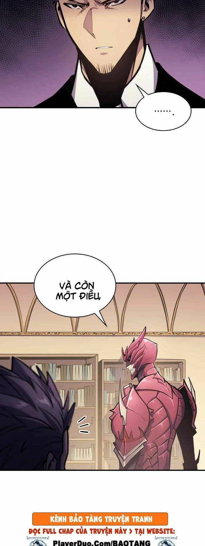 Tôi Trở Lại Thăng Cấp Một Mình Chapter 62 - 27