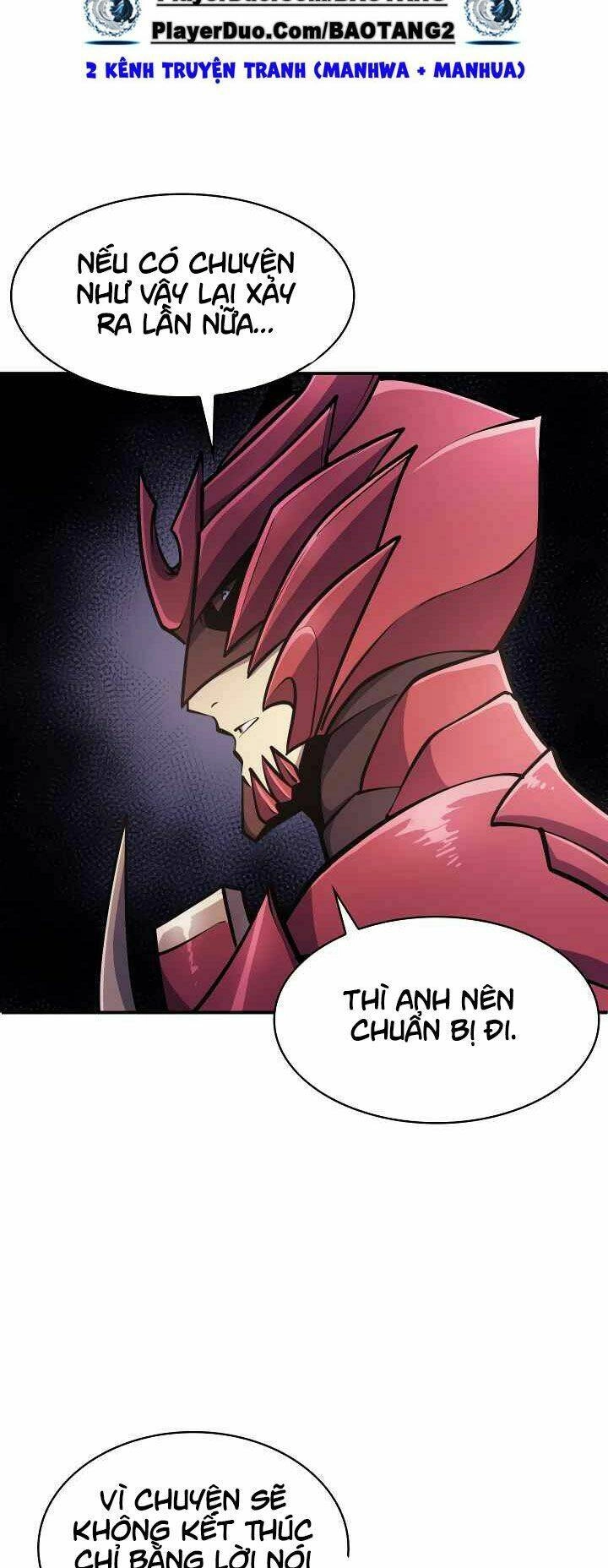 Tôi Trở Lại Thăng Cấp Một Mình Chapter 62 - 28