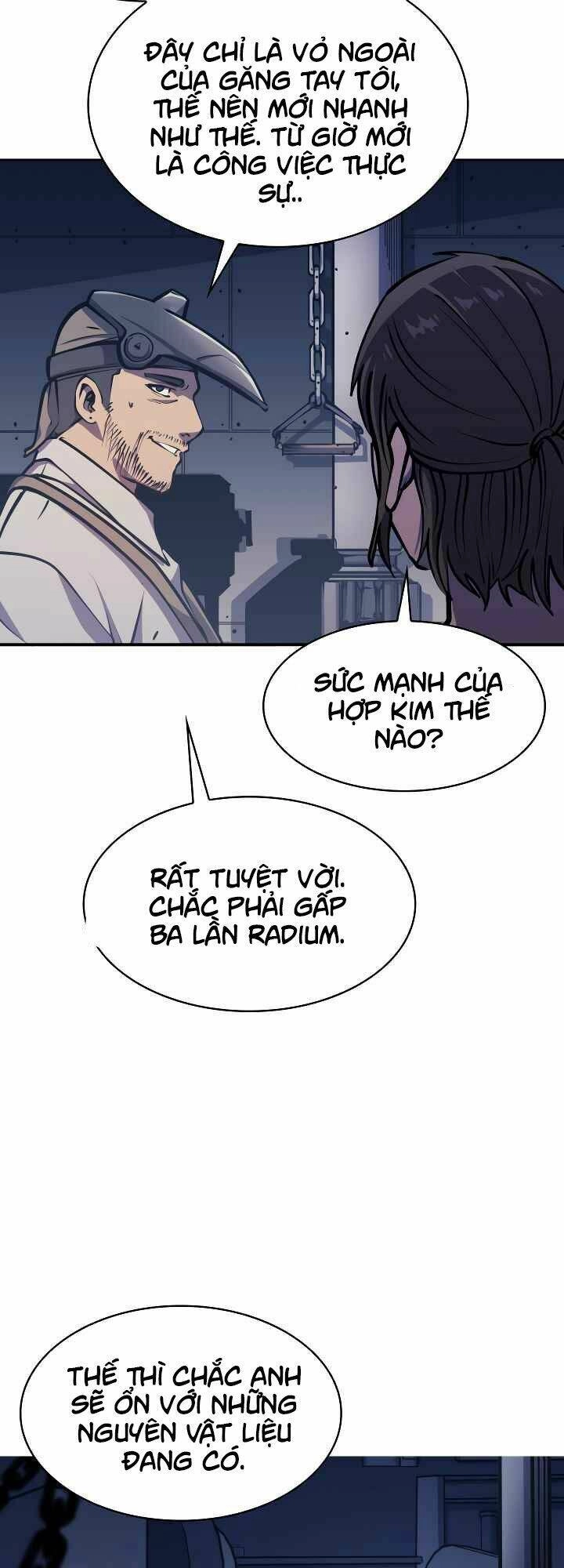 Tôi Trở Lại Thăng Cấp Một Mình Chapter 62 - 34