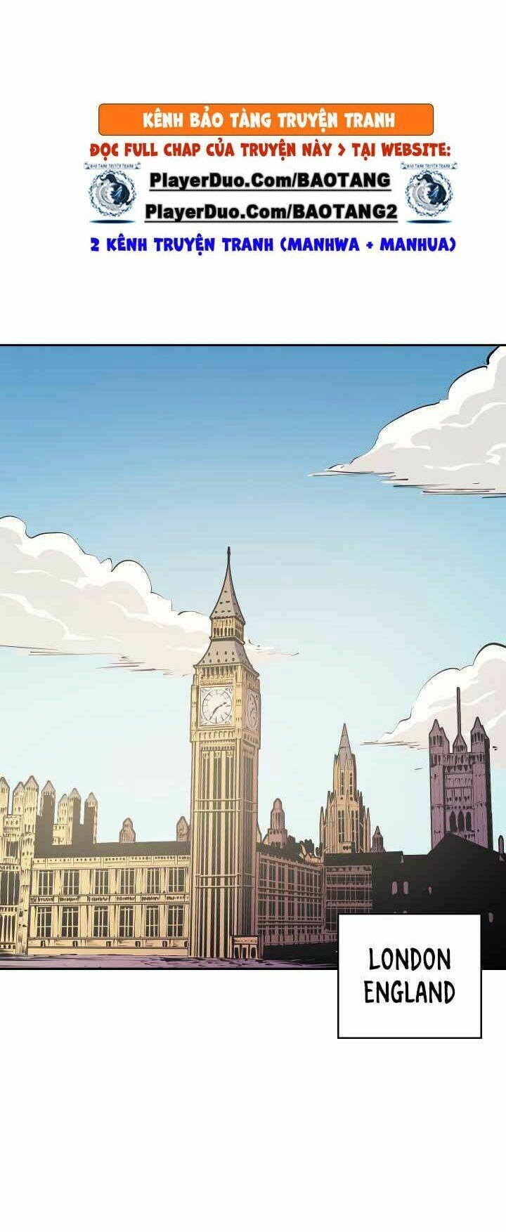 Tôi Trở Lại Thăng Cấp Một Mình Chapter 62 - 39