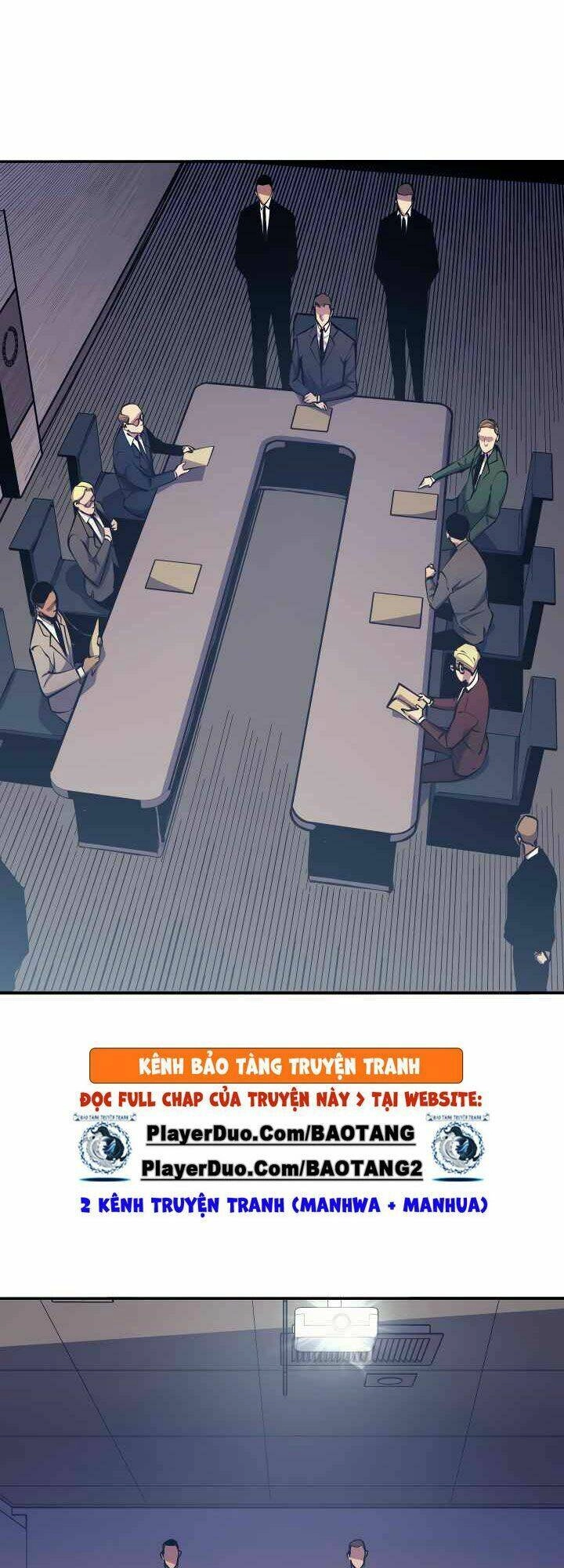 Tôi Trở Lại Thăng Cấp Một Mình Chapter 62 - 40