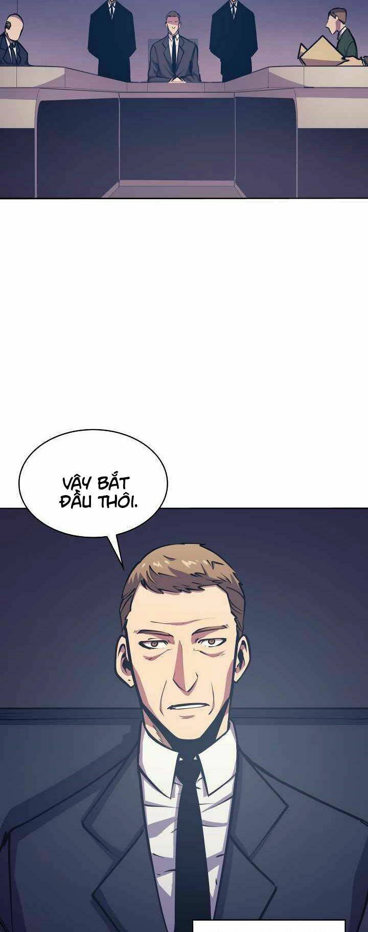 Tôi Trở Lại Thăng Cấp Một Mình Chapter 62 - 41