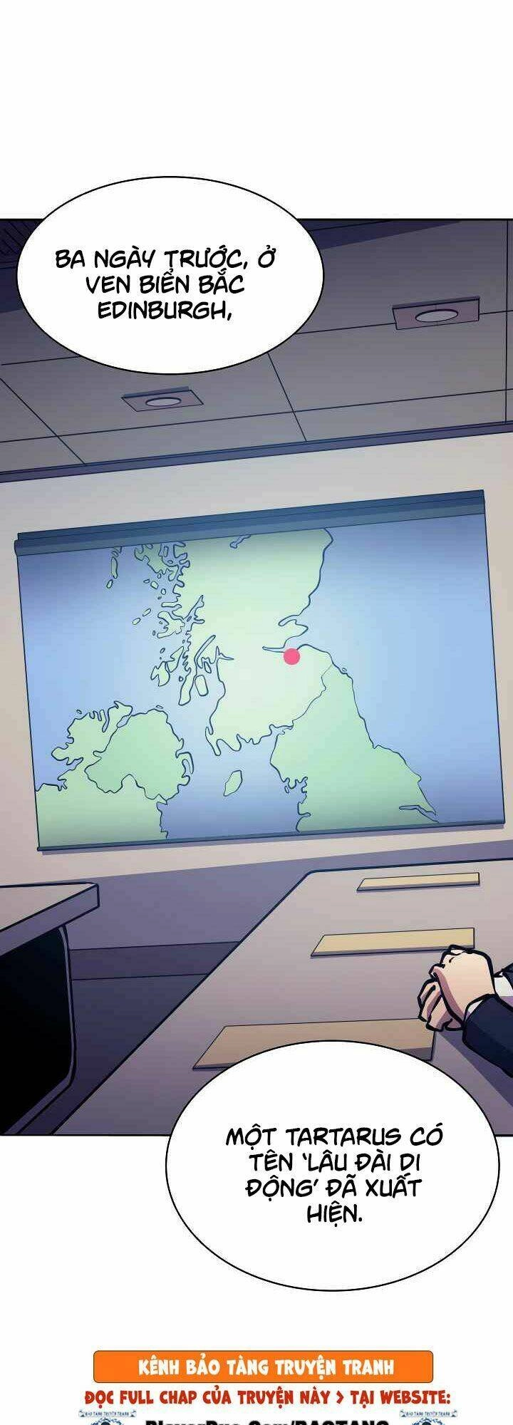 Tôi Trở Lại Thăng Cấp Một Mình Chapter 62 - 43