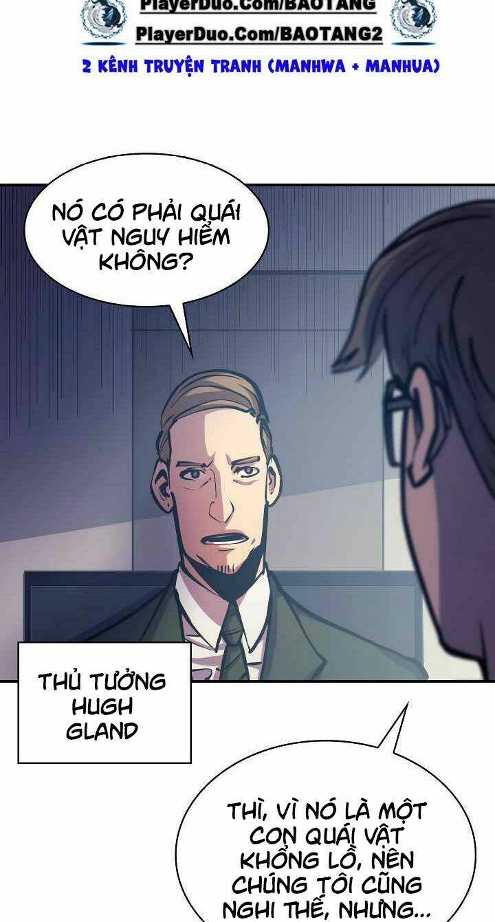 Tôi Trở Lại Thăng Cấp Một Mình Chapter 62 - 44