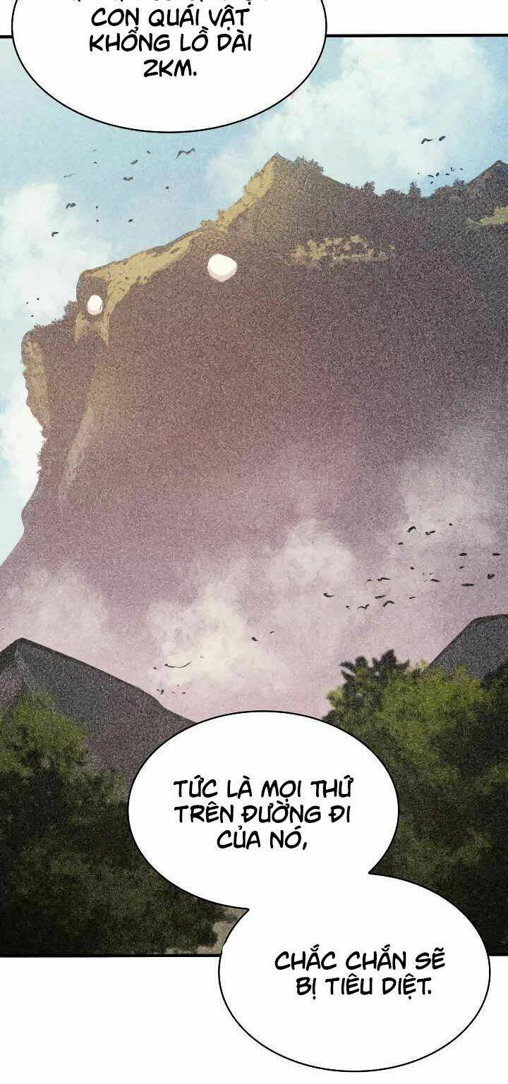 Tôi Trở Lại Thăng Cấp Một Mình Chapter 62 - 54