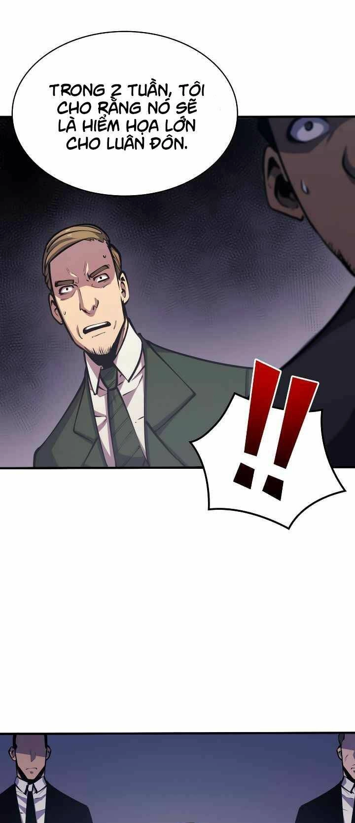 Tôi Trở Lại Thăng Cấp Một Mình Chapter 62 - 57