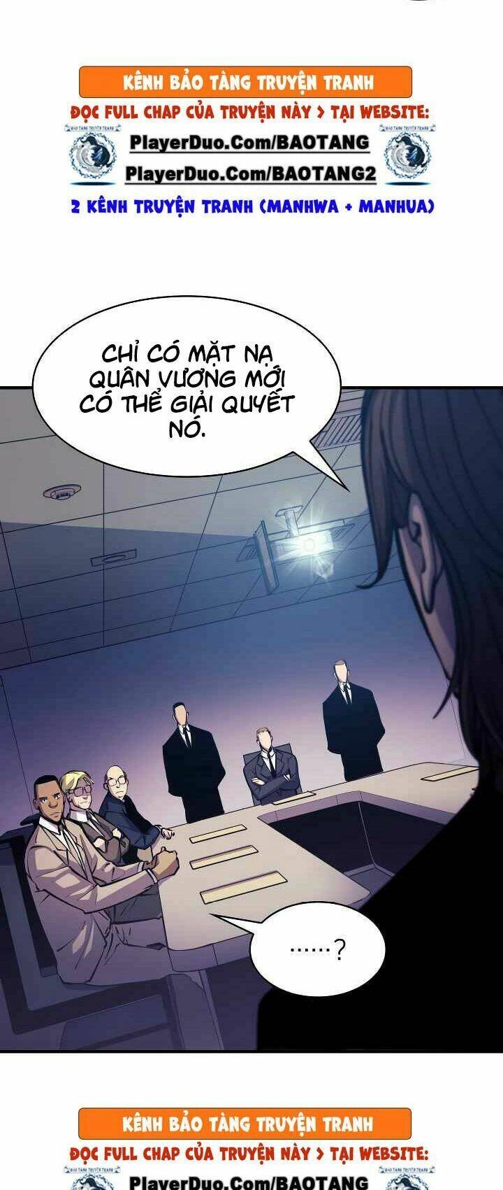 Tôi Trở Lại Thăng Cấp Một Mình Chapter 62 - 60