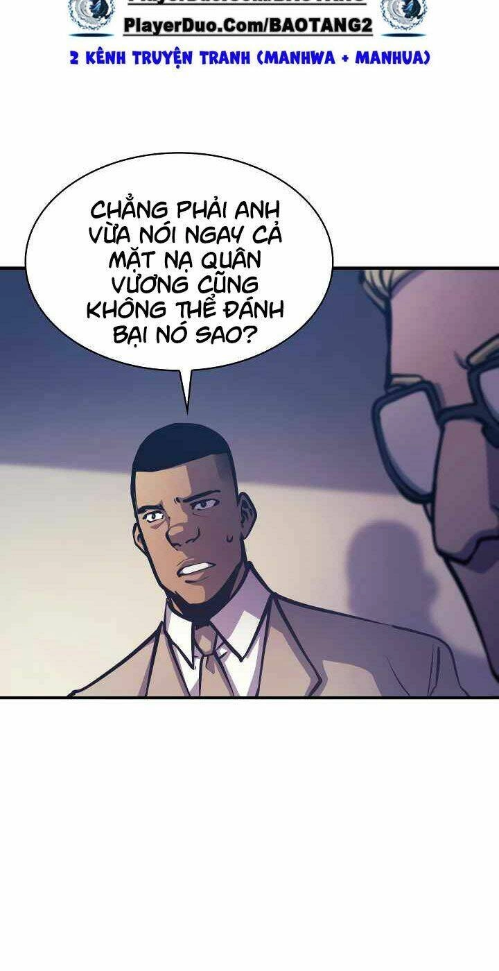 Tôi Trở Lại Thăng Cấp Một Mình Chapter 62 - 61